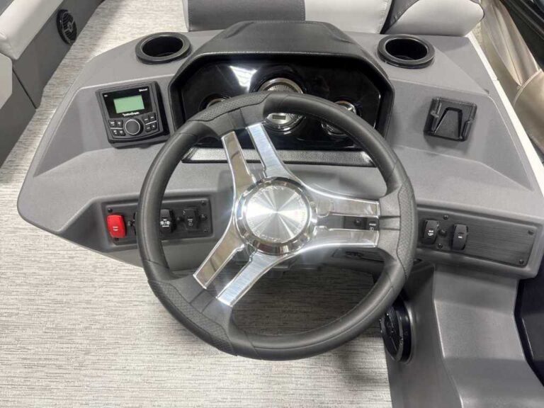 2026 Bennington 188SL - SPS - EXTRA DEAL!!! US-ETWS2403C626 [photo 9]